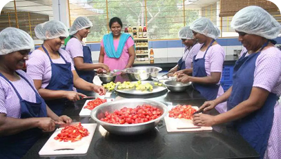 How to Establish Your Food Enterprise